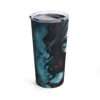 Gothic Doll Tumbler 20oz - Image 3
