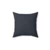 Don't stop 'til you see stars Spun Polyester Square Pillow - Image 2