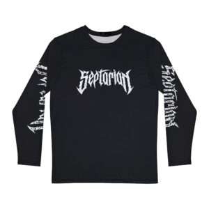 Septarian Men's Long Sleeve Shirt