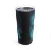 Gothic Doll Tumbler 20oz - Image 2