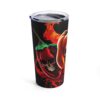 Hot Pepper Society Fiery Hot Pepper Tumbler 20oz - Image 3
