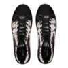 Black Dragon Women's High Top Sneakers - Image 2