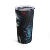 Gothic Doll Tumbler 20oz - Image 4