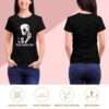 LS Music Promotions Womens Cotton T-shirts - Image 4