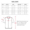Kat-tastrophe Men's Short Sleeve Hawaiian Print Shirt with Cuban Collar - Image 6
