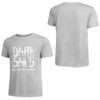 Dark Sails Entertainment Cotton Men's Short Sleeve T-shirt - Image 4