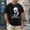 LS Music Promotions Men's 100% Cotton T-Shirt - Image 5