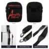 Amplify Merch Crossbody Messenger Bag - Image 3
