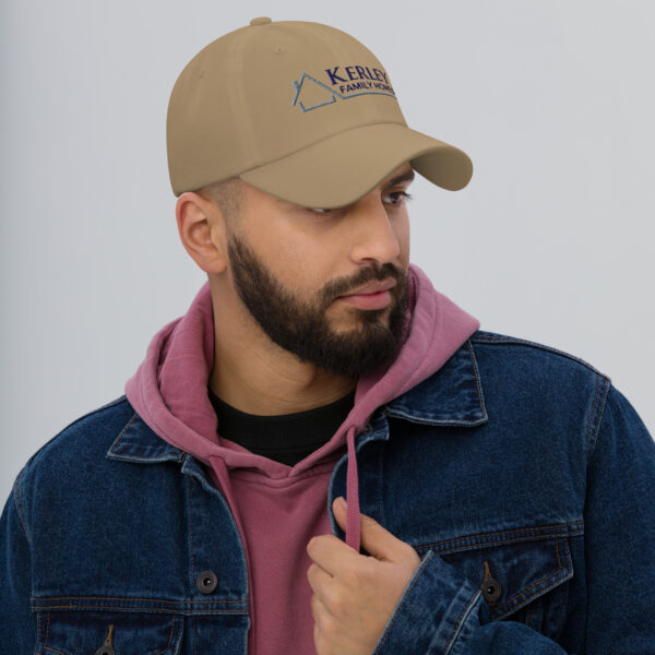 Kerley Family Homes Dad hat
