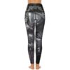 Septarian Yoga Pants with 2 Pockets - Image 4