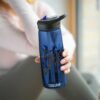 Septarian CamelBak Eddy® 20oz/25oz Water Bottle - Image 6