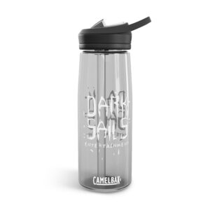 CamelBak Eddy® 20oz/25oz Water Bottle - Dark Sails Entertainment