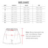 Cthulu Pajama Shorts for Men - Image 4