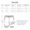 Cthulu Men Beach Shorts with 4 Pockets - Image 7