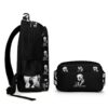 LS Music Promotions Multi-Pocket Travel Bags - Image 7