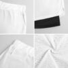 Cthulu Men Beach Shorts with 4 Pockets - Image 8