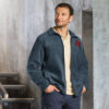Amplify Merch Unisex Columbia fleece jacket - Image 6
