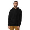 LS Music Promotions Unisex Hoodie - Image 2