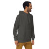 Amplify Merch Unisex Hoodie - Image 2