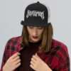 Septarian Trucker Cap - Image 2