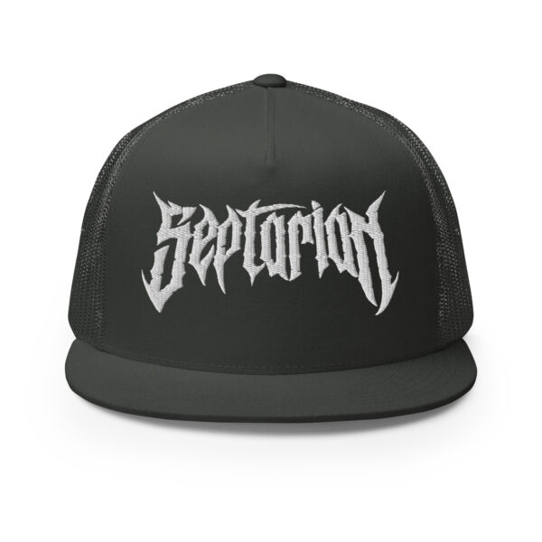 Septarian Trucker Cap