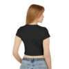 Dark Sails Entertainment Women's Baby Tee - Image 5