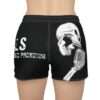 LS Music Promotion Casual Shorts for Women - Image 5