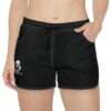 LS Music Promotion Casual Shorts for Women - Image 3