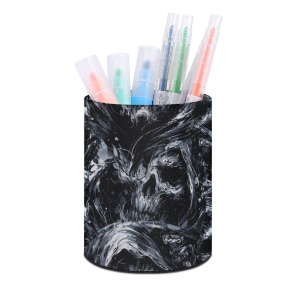 Reaper Round Pen Holder