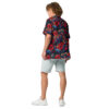 Raptor Unisex Button-Up Shirt - Image 5