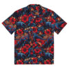Raptor Unisex Button-Up Shirt - Image 4