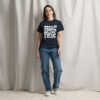 Ferel as Fuck Unisex classic tee - Image 3
