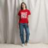Ferel as Fuck Unisex classic tee - Image 5