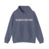 Subdivisions | Unisex Heavy Blend Pullover Sweatshirt | Georgia Metal | - Image 15
