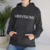 Subdivisions | Unisex Heavy Blend Pullover Sweatshirt | Georgia Metal | - Image 10
