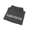 Subdivisions | Unisex Heavy Blend Pullover Sweatshirt | Georgia Metal | - Image 9