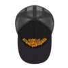 Dayglo Mourning Trucker Hats - Image 3