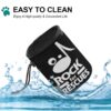 Rock for Rescues Dog Treat Training Bags - Image 4