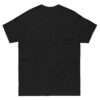 DayGlo Mourning Unisex classic tee - Image 4