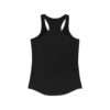 I don't Always Drink Women's Ideal Racerback Tank - Image 2