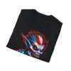 American Wendigo Unisex Softstyle T-Shirt – Fear the Legend. Wear the Comfort - Image 4