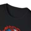 American Wendigo Unisex Softstyle T-Shirt – Fear the Legend. Wear the Comfort - Image 3