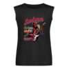 Satan Guitars Beer Mens Sleeveless Shirt - Image 2