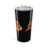 DayGlo Mourning Logo Tumbler 20oz - Image 2