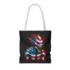 American Wendigo Tote Bag - Image 8