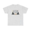 Starry Nights and Campfires Unisex Nature Tee - Image 5