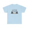 Starry Nights and Campfires Unisex Nature Tee - Image 21
