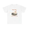 Don't Stop Unisex Nature Tee - Image 17