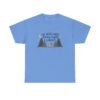 Starry Nights and Campfires Unisex Nature Tee - Image 25
