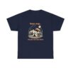 Don't Stop Unisex Nature Tee - Image 5